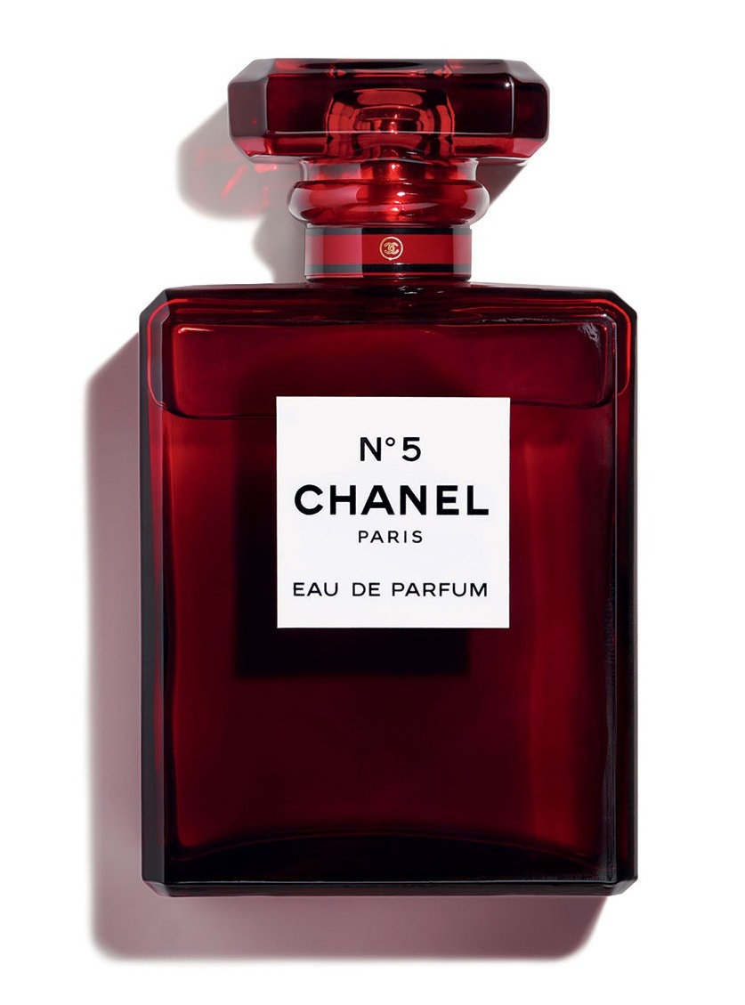 Chanel No 5 Edp 100 Ml Red Edition Kadın Parfüm